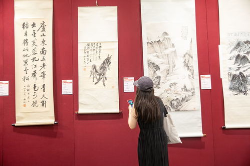 新时代 京津冀 艺术品经营与管理人才培养 项目结业成果展在京开展