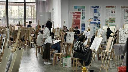 广州美术艺考导师工作室培训班