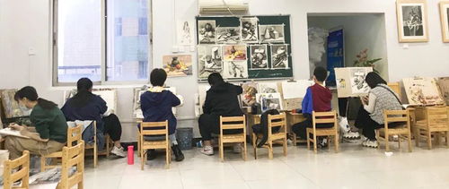 武汉高考美术培训班 武汉高考美术培训班哪家好 武汉艺嘉画室