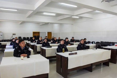 昭通市公安机关第二期书法美术培训班圆满结束