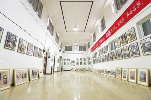 本溪美术设计培训班哪家好,美术培训中心哪家强