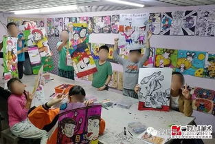 39.9元秒杀价值498元 8节精品课程 放飞孩子想象力只在 一石少儿美术 让孩子体验不一样的教育