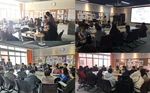 美术与设计学院 产品设计专业师生在 安徽省第八届工业设计大赛 中获得优异成绩