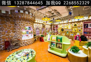 美术培训班.画室设计案例效果图